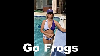 I love my university