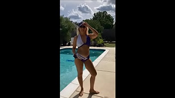 I love my university