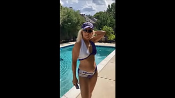 I love my university