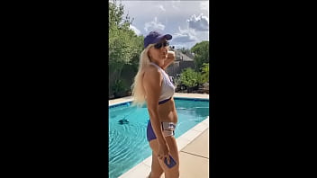 I love my university