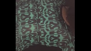 Daniela masturbandome