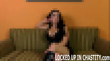 Chastity femdom tube porn videos Chastity femdom tube porn videos