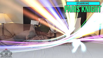 Spent a night in paris