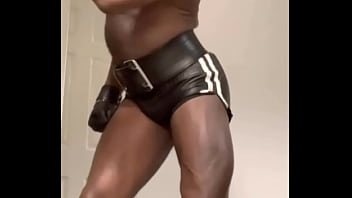 Butt Flex Toying Bate & Bust Trailer thumbnail