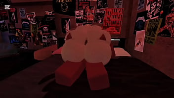 Hard Sex In A Roblox Condo thumbnail