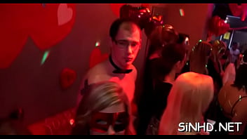 Non stop fucking delights with lusty women and cuties