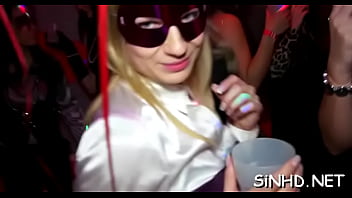 Non stop fucking delights with lusty women and cuties