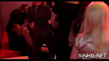 Non stop fucking delights with lusty women and cuties