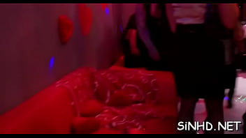 Non stop fucking delights with lusty women and cuties