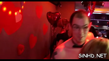 Non stop fucking delights with lusty women and cuties