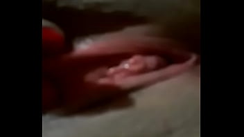 Masturbacion femenino con muchos chorriy