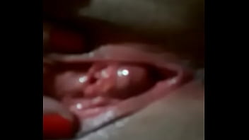 Masturbacion femenino con muchos chorriy