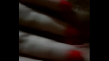 Masturbacion femenino con muchos chorriy