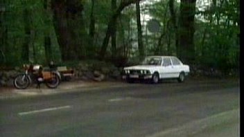 Teens run out of gas