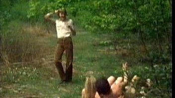 Teens run out of gas