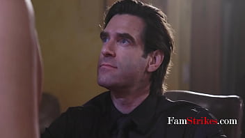 My fiance's family is devouring me