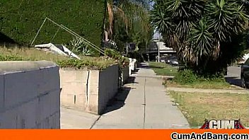 Interracial extreme group fuck 23