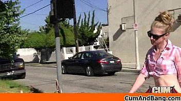 Interracial extreme group fuck 23