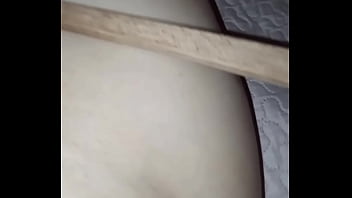 Schiaffeggiata con paletta