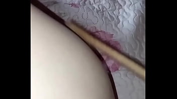 Schiaffeggiata con paletta