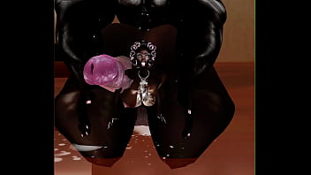 Culona Le Gusta La Verga Enorme Imvu Mobil thumbnail