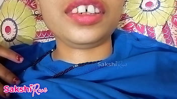 Playing With Sexy Step Sister Chudai On Birthday After Tshirt Gift thumbnail