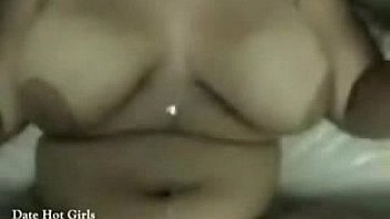 Totally wet pussy fuck by big dick