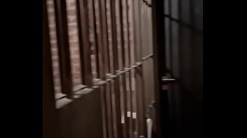 Mi novia castigada en prision