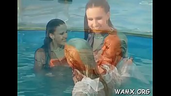 Quality food porn scenes