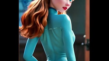 Dive into a seductive disney anna from frozen in a glossy latex catsuit curves glowing with magical allure exclusive digital fanart blending innocence and bold fantasy—full uncensored link in bio Dive into a seductive disney anna from frozen in a glossy latex catsuit curves glowing with magical allure exclusive digital fanart blending innocence and bold fantasy—full uncensored link in bio