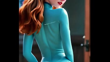 Dive into a seductive disney anna from frozen in a glossy latex catsuit curves glowing with magical allure exclusive digital fanart blending innocence and bold fantasy—full uncensored link in bio Dive into a seductive disney anna from frozen in a glossy latex catsuit curves glowing with magical allure exclusive digital fanart blending innocence and bold fantasy—full uncensored link in bio