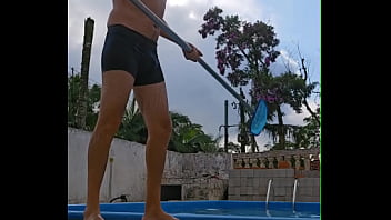 Eu sinto um tesão imenso na minha patroa ainda vou come essa puta