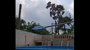 Eu sinto um tesão imenso na minha patroa ainda vou come essa puta