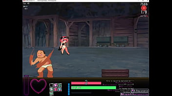 Eris dysnomia hentai game gameplay Eris dysnomia hentai game gameplay