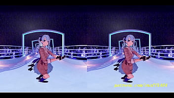 Vr180 ホロ ダンス Vr180 ホロ ダンス