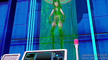 Futa the experiment Futa the experiment