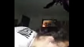 She said raiders suck made her suck in a woodson jersey