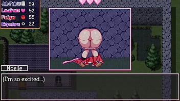 Busty Pink Haired Girl Gives Her Best 6 thumbnail
