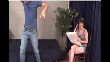 Dibujando a jack cock