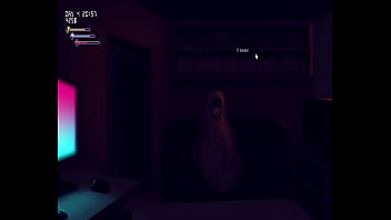 Fucking a robot part two