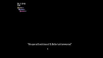 Fucking a robot part two