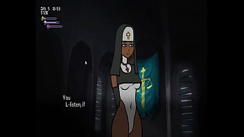 Fucking a robot part two