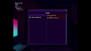 Fucking a robot part two