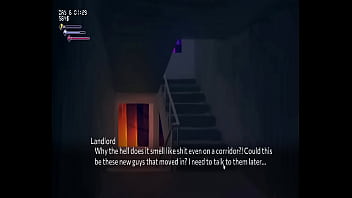 Fucking a robot part two