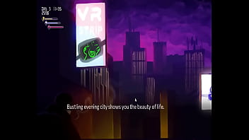 Fucking a robot part two