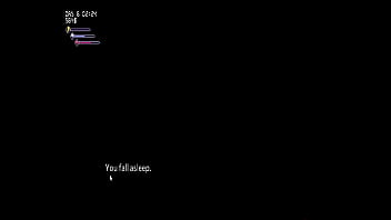 Fucking a robot part two