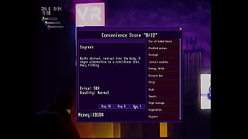 Fucking a robot part two