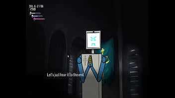 Fucking a robot part two