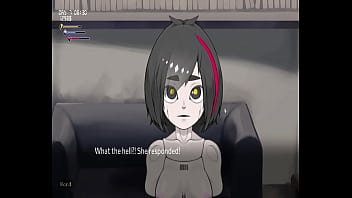 Fucking a robot part two