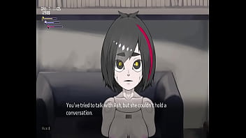 Fucking a robot part two